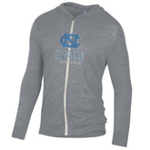 Champion - Carolina Tar Heels Full-Zip Hoodie